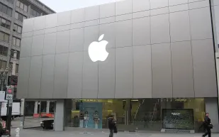 تعرف على سر انخفاض التطبيقات على "متجر أبل"