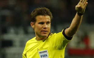 هذه هي الأجور والرواتب التي سيتقاضاها حكام كأس العالم 2018