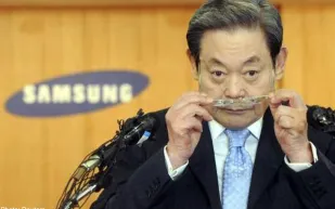 تعرف على التصنيف العالمي الجديد لمليارديرات العالم