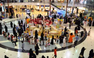 تعرف على 8 قطاعات في المملكة تهتم بالترفيه 