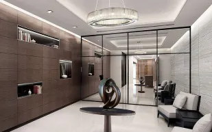 قصر وسيارة في «مانهاتن» للبيع بـ 30 مليون دولار (فيديو)