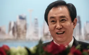 الملياردير هوي كا يان.. أحد أهم أقطاب تجارة العقارات في العالم