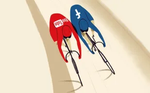 لماذا حولت المؤسسات اهتمامها من الفيس بوك إلى اليوتيوب؟