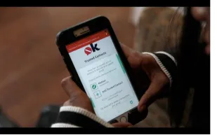 هل تشعر بالوحدة.. يمكنك طلب المساعدة عن طريق تطبيق «NotOK»