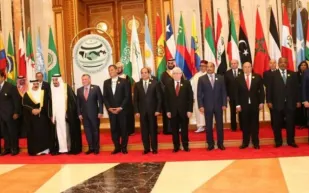 ما هي قائمة طعام قادة القمة العربية الـ29 في الظهران ؟