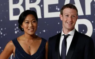 كيف ينفق «مارك زوكربيرغ» أمواله الشخصية ؟ (فيديو) 