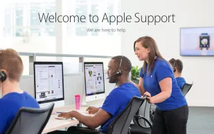 لماذا تهدد آبل موظفيها بالاعتقال والغرامات وتدمير مستقبلهم المهني؟