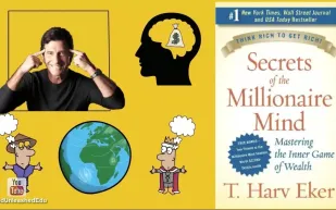 كيف تزيد دخلك بشكل كبير وتحقق الثراء ؟