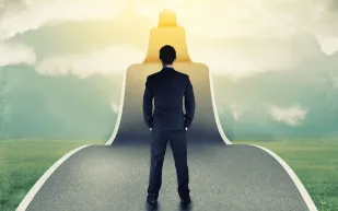 ماذا يجب أن تفعل لتنجح فيما تحب ؟ إليك 5 نصائح 