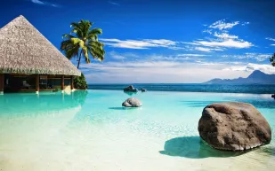 بنما.. صيف رائع في بلاد لا تغيب عنها الشمس