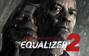 «دينزل واشنطن» قائد عسكري في «The Equalizer 2»