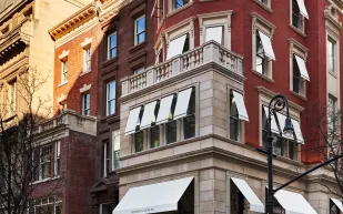 «بوتيغا فينيتا» تفتتح أكبر متجر لها على الاطلاق في نيويورك