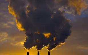 دراسة حديثة: 95 % من سكان العالم يتنفسون هواء ملوث 