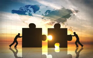 عن ماذا تبحث الشركات الكبيرة الراغبة بالاستحواذ على نظيرتها الناشئة ؟
