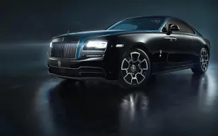شاهد| «رولز رويس» تكشف عن مجموعتها الجديدة بألياف الكربون والألماس