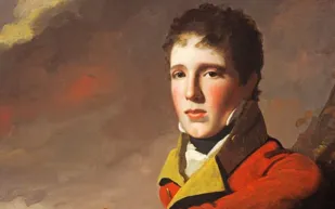 جريجور ماكجريجور أكبر محتال عرفه التاريخ !