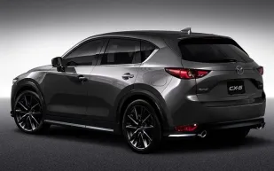 مازدا CX-3 2019 تتجاوز التوقعات