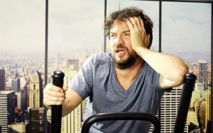 كيف تتجنب الشعور بالتعب أثناء التمرين ؟ اتبع هذه النصائح 