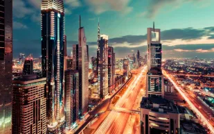 «دبي» تتصدر قائمة الدول المدن الداعمة للشركات الناشئة