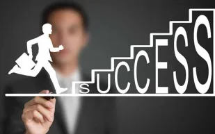 حتى تكون ناجحا في عالم الأعمال.. اتبع هذه الخطوات