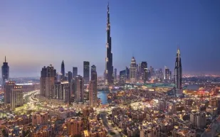 أنشودة دبي ..أول مقطوعة في العالم تؤلف اعتمادا على الذكاء الاصطناعي