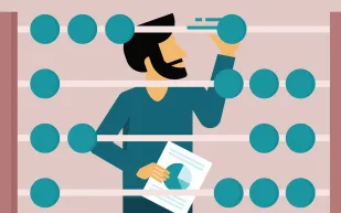 الخطوات الرئيسية لتعزيز وحماية علامتك التجارية