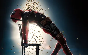 «ريان رينولدز» يعود لمواجهه محاربي النينغا في «Deadpool 2»