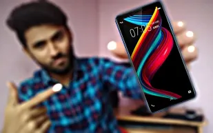 صور مسربة تكشف أحدث هواتف« Vivo» الذكية (فيديو)