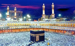 كيف استعدت المملكة لاستقبال المعتمرين في رمضان ؟