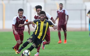 مواجهة نارية في نهائي كأس خادم الحرمين بـ«الجوهرة المُشعة».. وهذا رآي رواد تويتر 