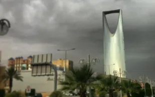 تعرف على أحوال الطقس في السعودية خلال شهر رمضان المبارك