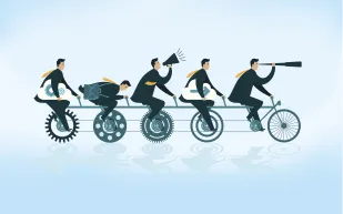 لتحفيز الموظفين وتشجعيهم.. اجعلها مكافآت وعقوبات غير متوقعة