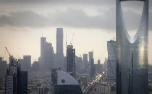 شروط البنوك السعودية لفتح حسابات للمقيمين