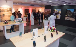 هواوي تستعرض القوة التصويرية لـ «بي20 برو»: عصر جديد من التصوير الاحترافي عبر الهاتف الذكي