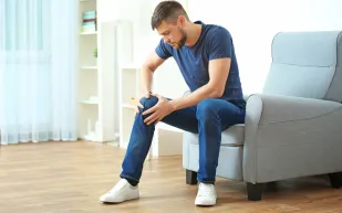 إشارات خادعة تشير الى هشاشة العظام لدى الرجال