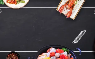 فيديو| «مغترب فوود».. تطبيق يدعم المغتربين واللاجئين لتقديم أشهى الأطباق 