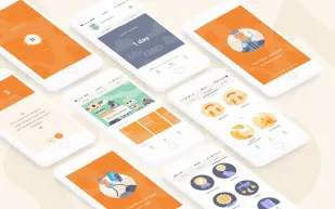 تطبيق يستخدمه المشاهير للتخلص من القلق.. جربه بنفسك 