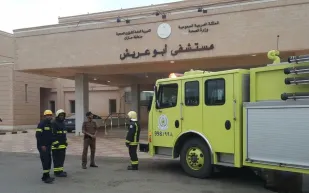 بعد واقعة الاعتداء على طبيب بمستشفي في المدينة.. تاريخ المشاجرات في مستشفيات المملكة (فيديو)