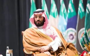 فيديو| ما هي خطة المملكة للوصول باعداد المعتمرين لـ30 مليون في 2030 ؟