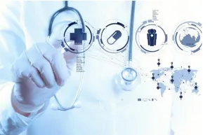 لماذا تحتاج شركات الرعاية الصحية إلى تعزيز أمنها الإلكتروني؟ 