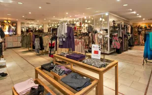 «دبي» تتصدر مدن العالم كوجهه عالمية للبيع بالتجزئة 