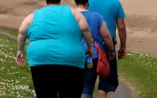 صدق أو لا تصدق.. ربع سكان العالم سيكونون بدناء في عام 2045