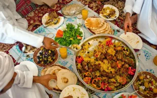 الغبقة الرمضانية.. كيف صمدت رغم عصرنة التقاليد ؟