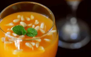 تعرف على القيمة الغذائية لمشروبات رمضان 