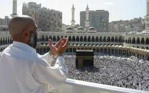 83 % من السعوديين سيؤدون العمرة خلال رمضان الجاري