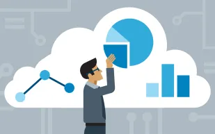 جارتنر تكشف تأخر 57 % من المؤسسات في تقديم مبادراتها الرقمية