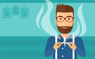 تعرف على طرق غير تقليدية ومبتكرة للإقلاع عن التدخين