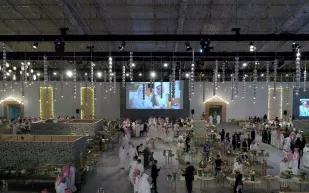 فعاليات رمضان في السعودية ننصحك بألا تفوتها