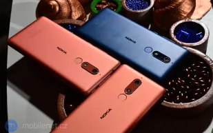 نوكيا تعود بقوة وتكشف عن سلسلة هواتفها الجديدة (فيديو)