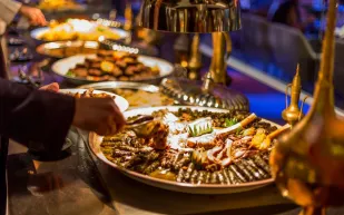 #نعم_أتغير..الصيام لن يؤثر على عقلك.. أطعمة تزيد تركيزك خلال رمضان